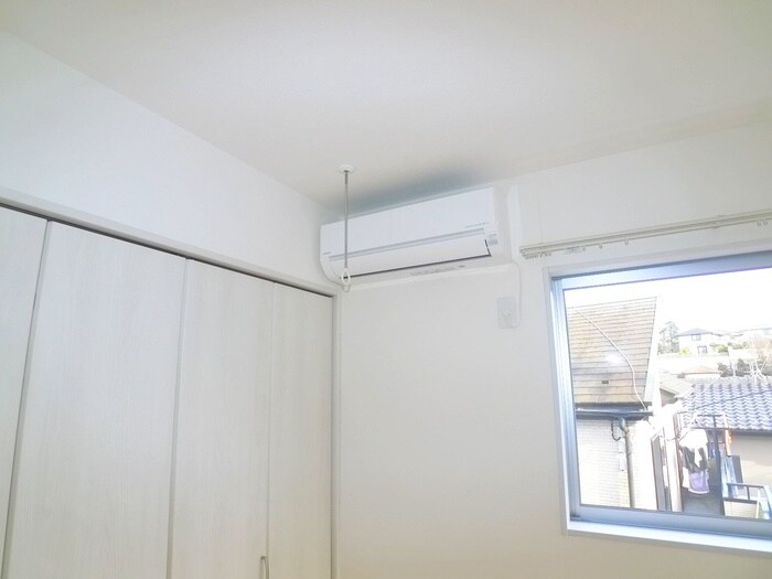 サン　フォレストの物件内観写真