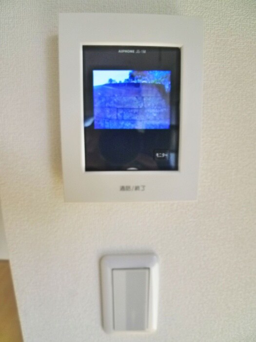 サン　フォレストの物件内観写真