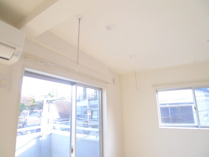 サン　フォレストの物件内観写真