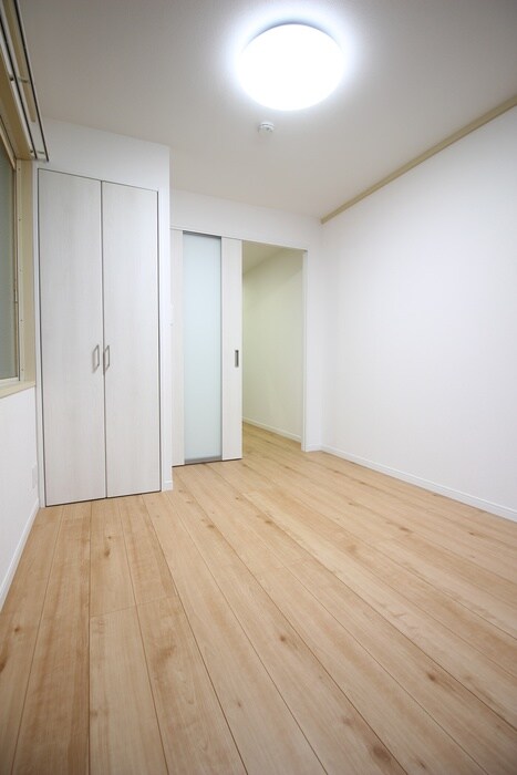 三高・グリーンヒルの物件内観写真