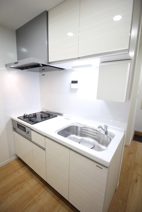 三高・グリーンヒルの物件内観写真