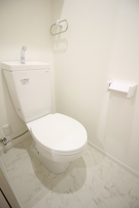 三高・グリーンヒルの物件内観写真