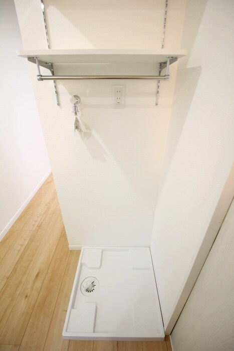 三高・グリーンヒルの物件内観写真