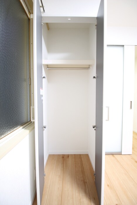 三高・グリーンヒルの物件内観写真