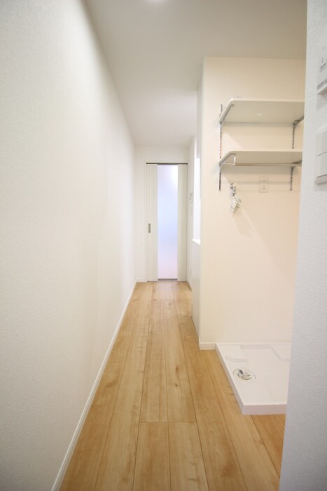 三高・グリーンヒルの物件内観写真