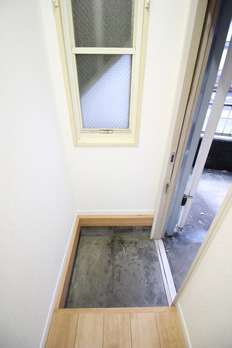 三高・グリーンヒルの物件内観写真