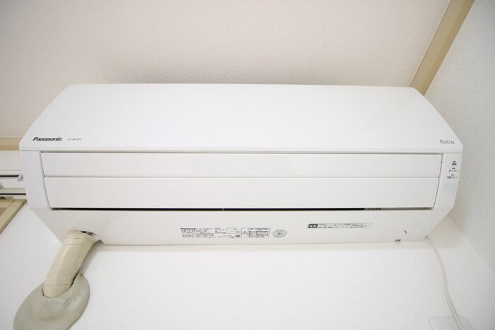 三高・グリーンヒルの物件内観写真