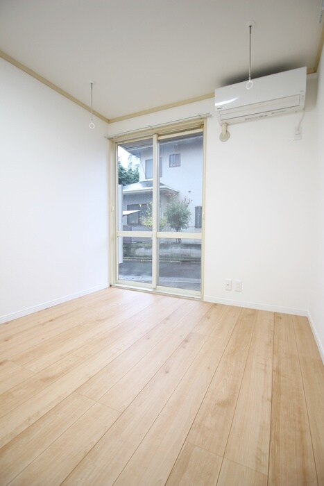 三高・グリーンヒルの物件内観写真