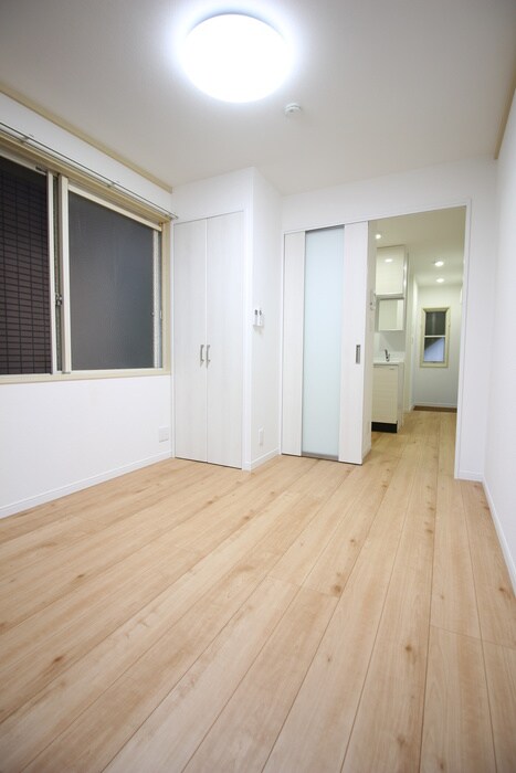 三高・グリーンヒルの物件内観写真