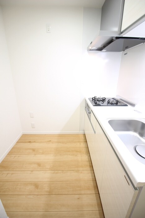 三高・グリーンヒルの物件内観写真