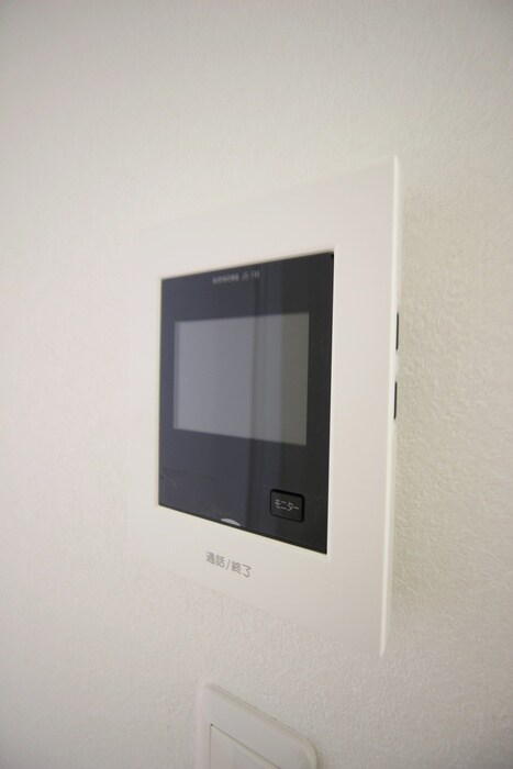 三高・グリーンヒルの物件内観写真