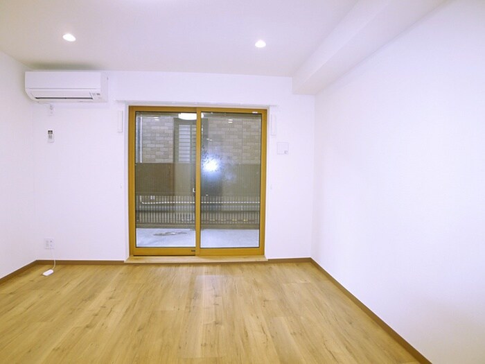 ベイシティの物件内観写真