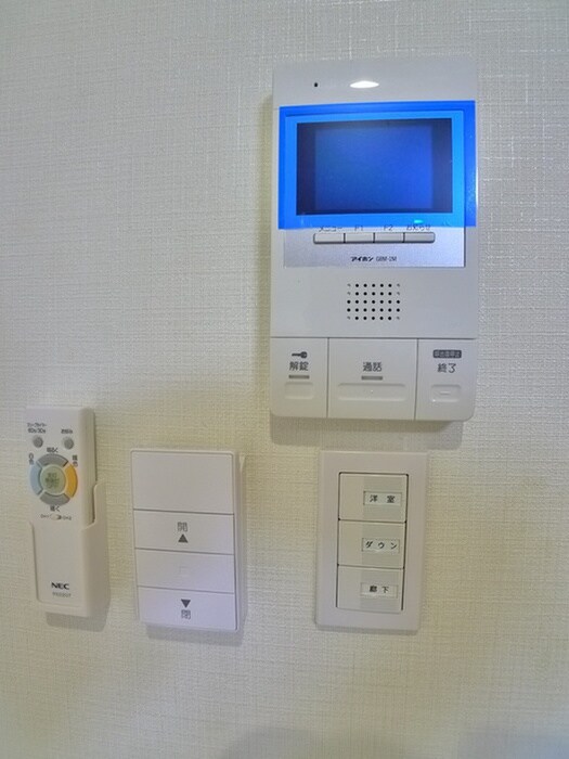 ベイシティの物件内観写真