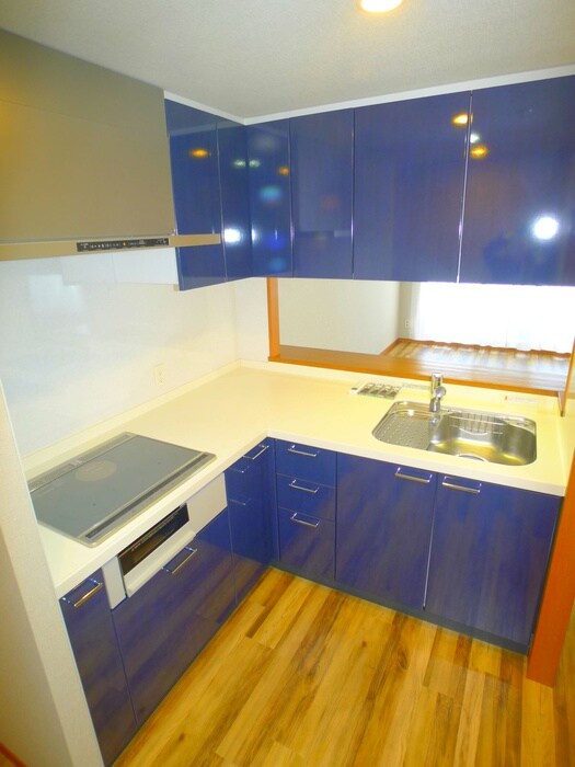 ｳﾞｨﾅｼｽ金町ﾀﾜｰﾚｼﾞﾃﾞﾝｽ（８０１）の物件内観写真