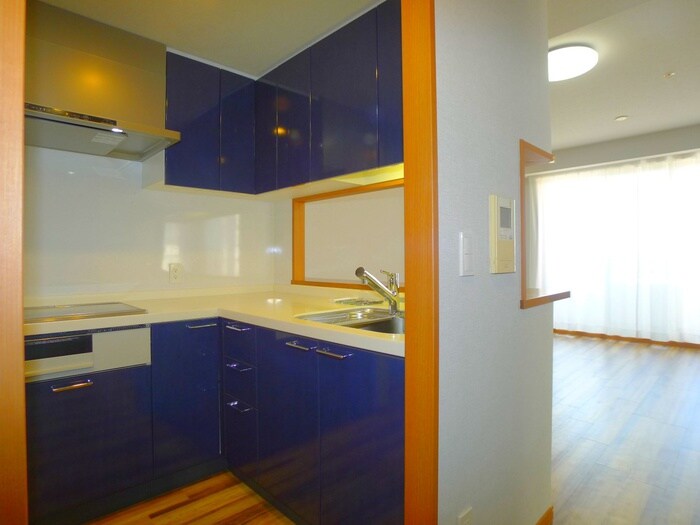 ｳﾞｨﾅｼｽ金町ﾀﾜｰﾚｼﾞﾃﾞﾝｽ（８０１）の物件内観写真