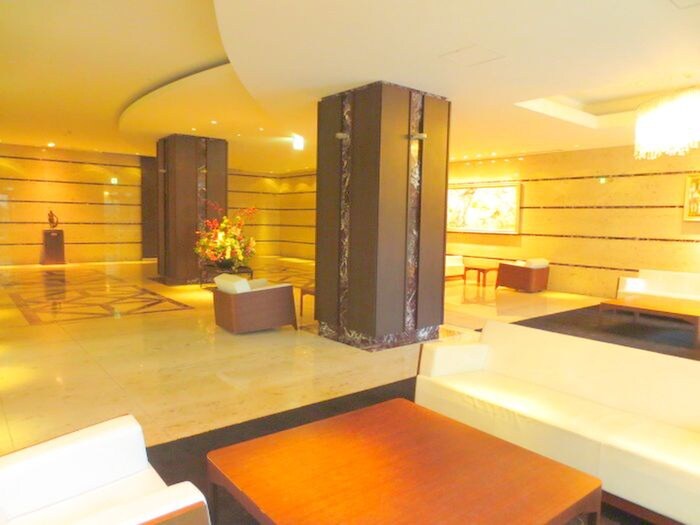 ｳﾞｨﾅｼｽ金町ﾀﾜｰﾚｼﾞﾃﾞﾝｽ（８０１）の物件外観写真