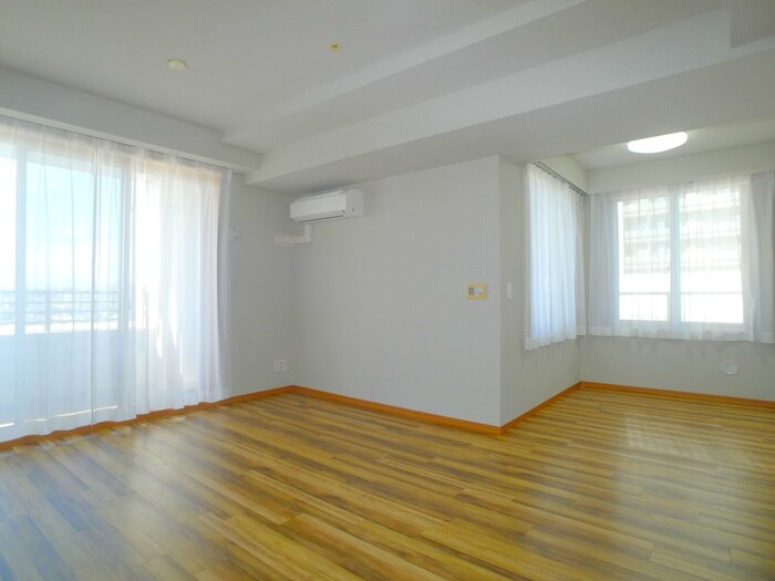 ｳﾞｨﾅｼｽ金町ﾀﾜｰﾚｼﾞﾃﾞﾝｽ（８０１）の物件内観写真