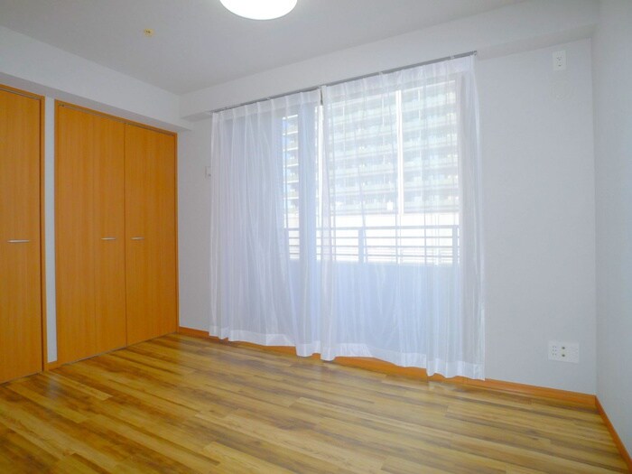 ｳﾞｨﾅｼｽ金町ﾀﾜｰﾚｼﾞﾃﾞﾝｽ（８０１）の物件内観写真