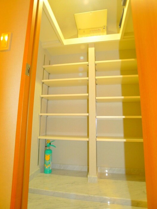 ｳﾞｨﾅｼｽ金町ﾀﾜｰﾚｼﾞﾃﾞﾝｽ（８０１）の物件内観写真