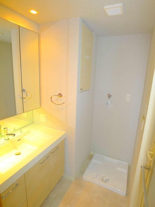 ｳﾞｨﾅｼｽ金町ﾀﾜｰﾚｼﾞﾃﾞﾝｽ（８０１）の物件内観写真