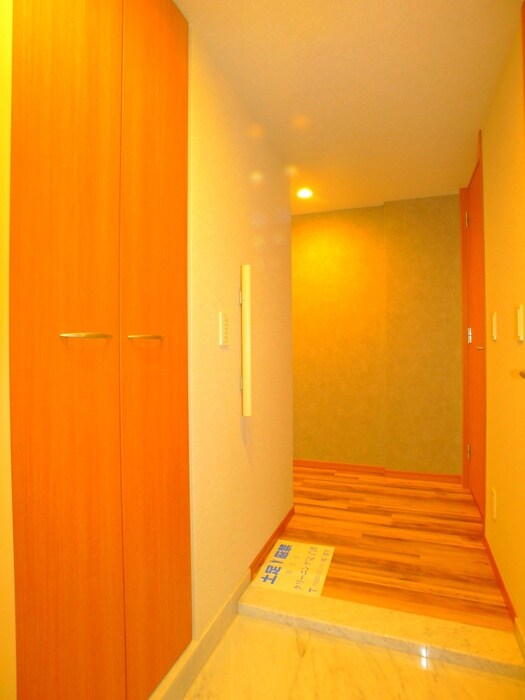 ｳﾞｨﾅｼｽ金町ﾀﾜｰﾚｼﾞﾃﾞﾝｽ（８０１）の物件内観写真