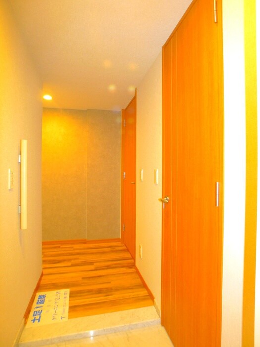 ｳﾞｨﾅｼｽ金町ﾀﾜｰﾚｼﾞﾃﾞﾝｽ（８０１）の物件内観写真