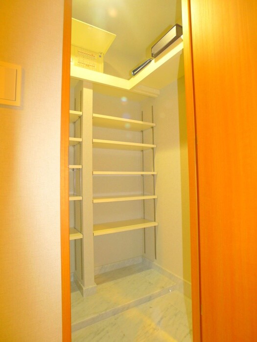 ｳﾞｨﾅｼｽ金町ﾀﾜｰﾚｼﾞﾃﾞﾝｽ（８０１）の物件内観写真