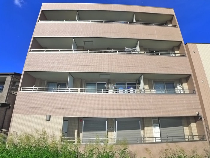 ＭＥＲＩＤＩＡＮ　ＡＮＮＥＸの物件外観写真