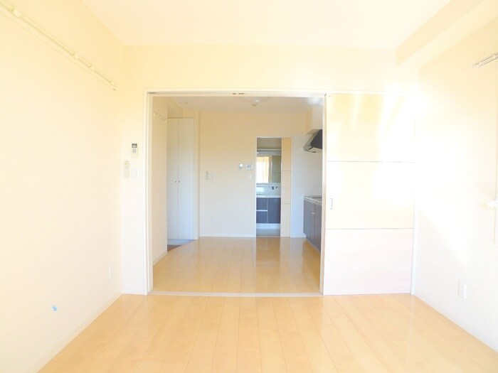 ＭＥＲＩＤＩＡＮ　ＡＮＮＥＸの物件内観写真