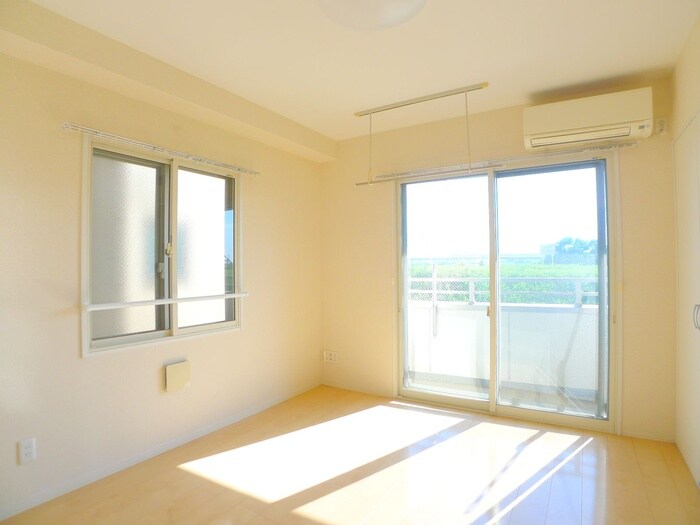 ＭＥＲＩＤＩＡＮ　ＡＮＮＥＸの物件内観写真