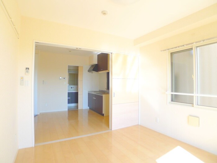 ＭＥＲＩＤＩＡＮ　ＡＮＮＥＸの物件内観写真