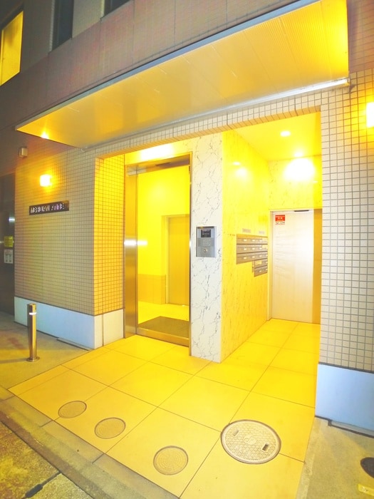 ＭＥＲＩＤＩＡＮ　ＡＮＮＥＸの物件外観写真