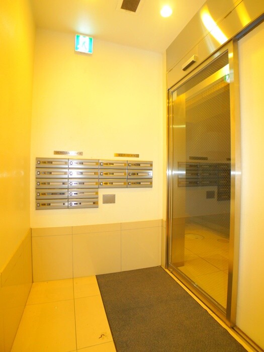 ＭＥＲＩＤＩＡＮ　ＡＮＮＥＸの物件外観写真