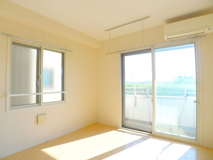 ＭＥＲＩＤＩＡＮ　ＡＮＮＥＸの物件内観写真