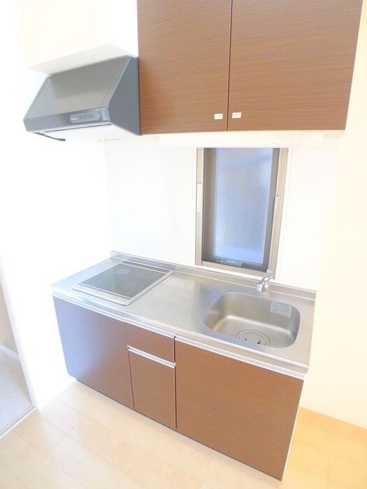 ＭＥＲＩＤＩＡＮ　ＡＮＮＥＸの物件内観写真