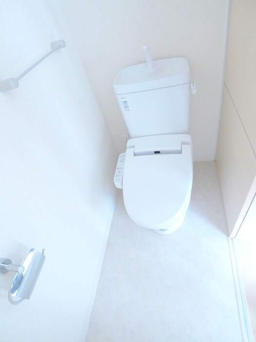 ＭＥＲＩＤＩＡＮ　ＡＮＮＥＸの物件内観写真