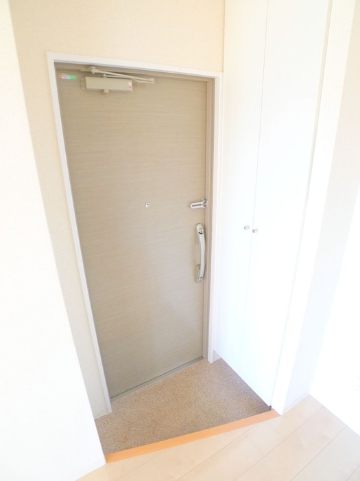 ＭＥＲＩＤＩＡＮ　ＡＮＮＥＸの物件内観写真