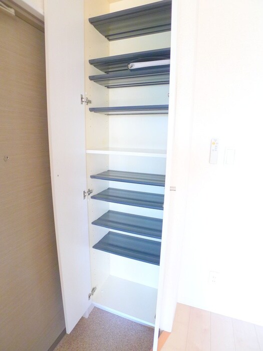 ＭＥＲＩＤＩＡＮ　ＡＮＮＥＸの物件内観写真