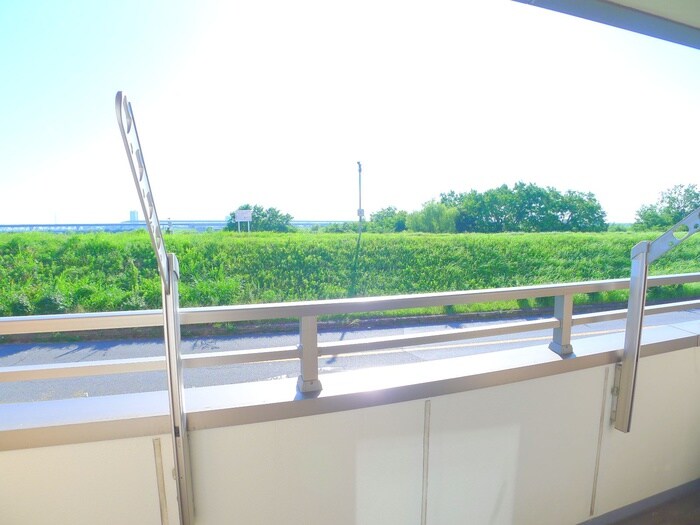 ＭＥＲＩＤＩＡＮ　ＡＮＮＥＸの物件内観写真