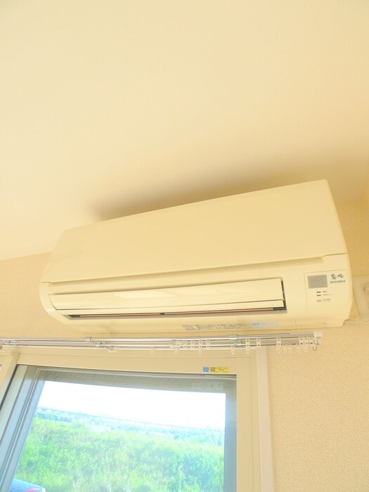 ＭＥＲＩＤＩＡＮ　ＡＮＮＥＸの物件内観写真