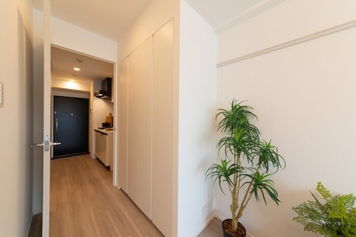 プラウドフラット渋谷笹塚の物件内観写真