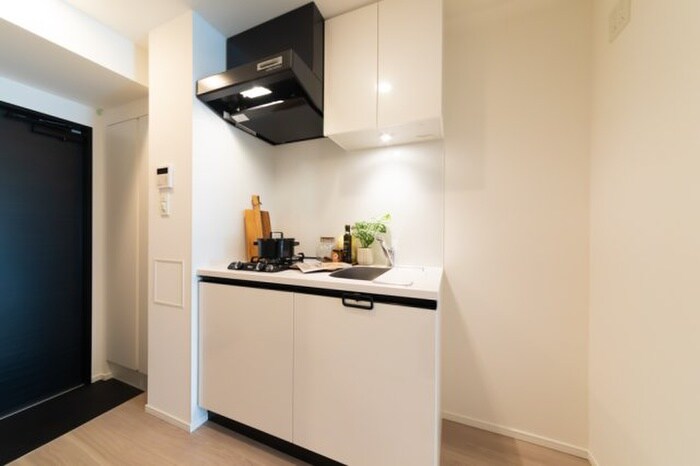 プラウドフラット渋谷笹塚の物件内観写真