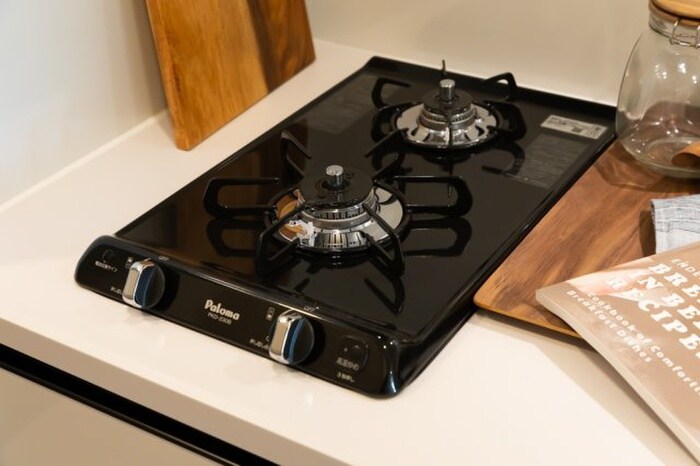 プラウドフラット渋谷笹塚の物件内観写真