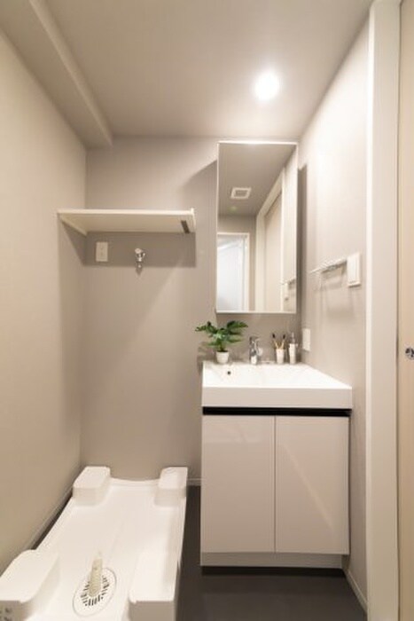 プラウドフラット渋谷笹塚の物件内観写真