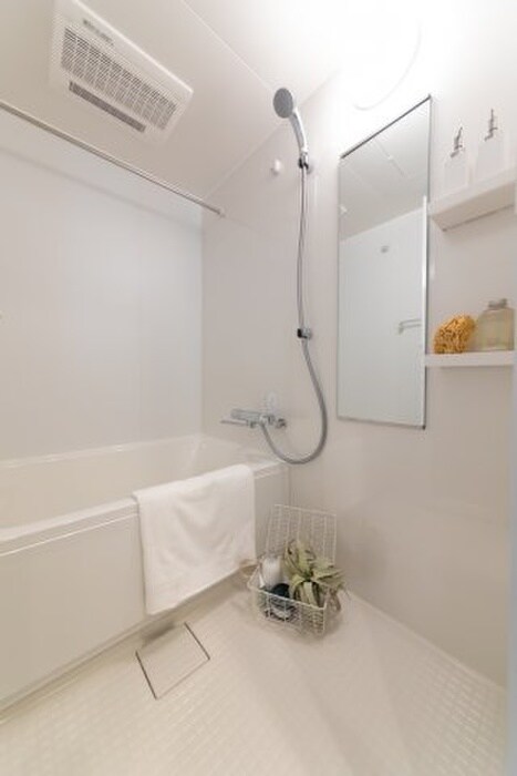 プラウドフラット渋谷笹塚の物件内観写真