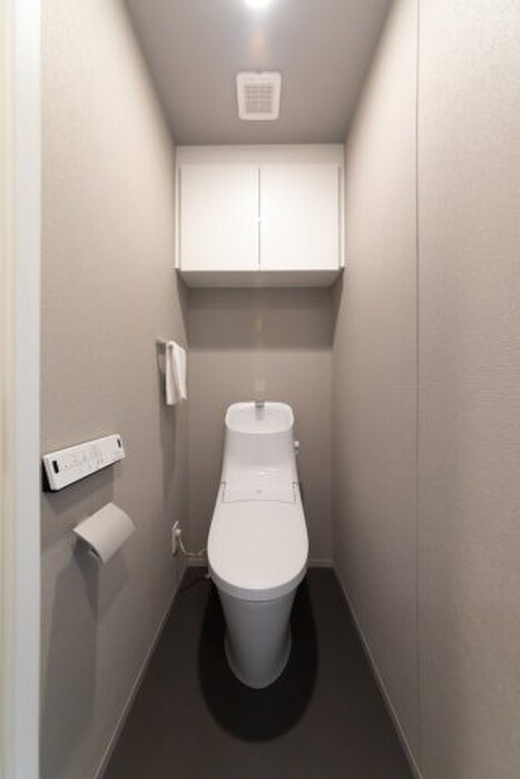 プラウドフラット渋谷笹塚の物件内観写真