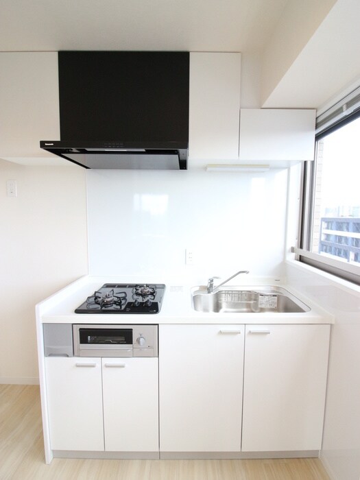 ONE ROOF FLAT TOGOSHIの物件内観写真