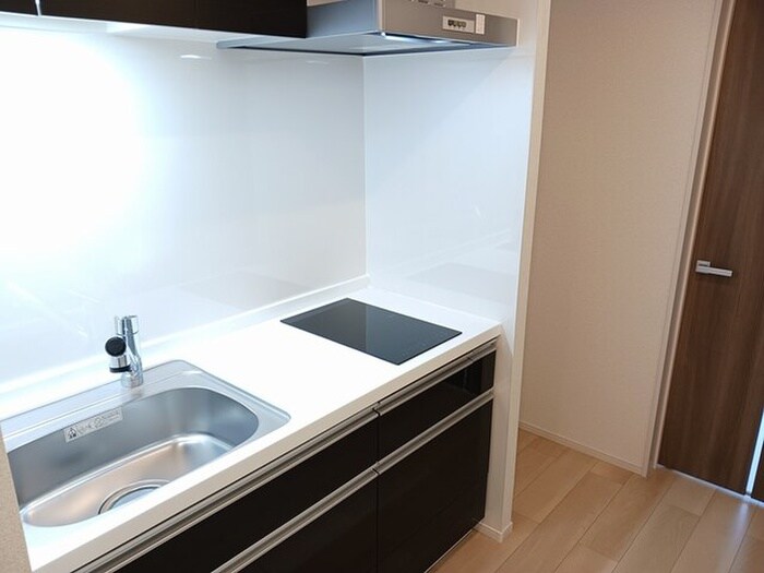 ラフレシールＳの物件内観写真