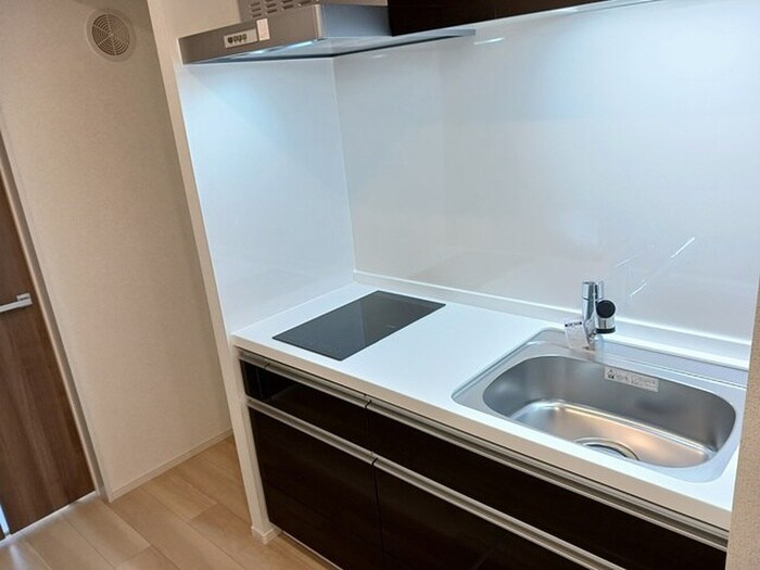 ラフレシールＳの物件内観写真