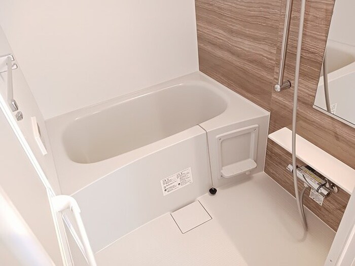 ラフレシールＳの物件内観写真